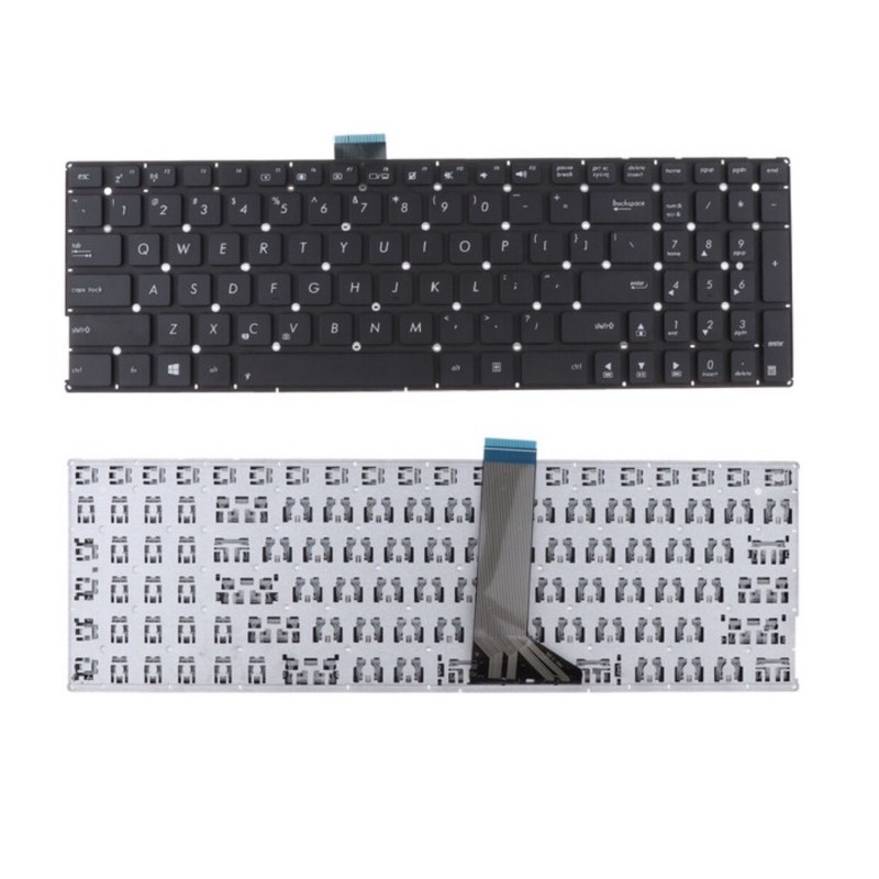 Keyboard Laptop ASUS X551 X551C X551CA X551MA F551C F551CA F551M F551MA