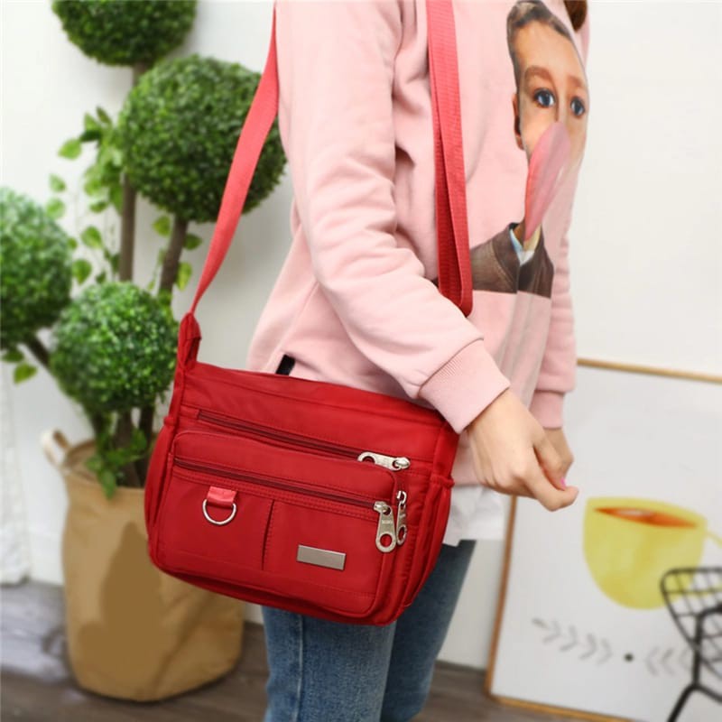 Tas Perempuan  Tas Fashion Wanita Tas Selempang  Andin