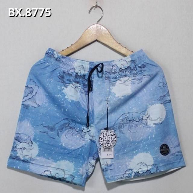 Boxer distro premium fullprint Ripcurl