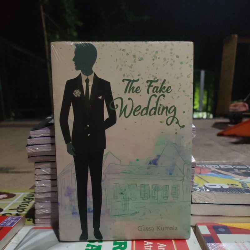 OBRAL NOVEL FANTASI / TIME RIDERS / THE TAKER / THE RECKONING / THE DESCENT / ORIGINAL #4A #14B-The Fake Wedding