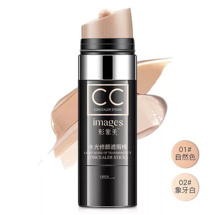 IMAGES CC CONCEALER STICK