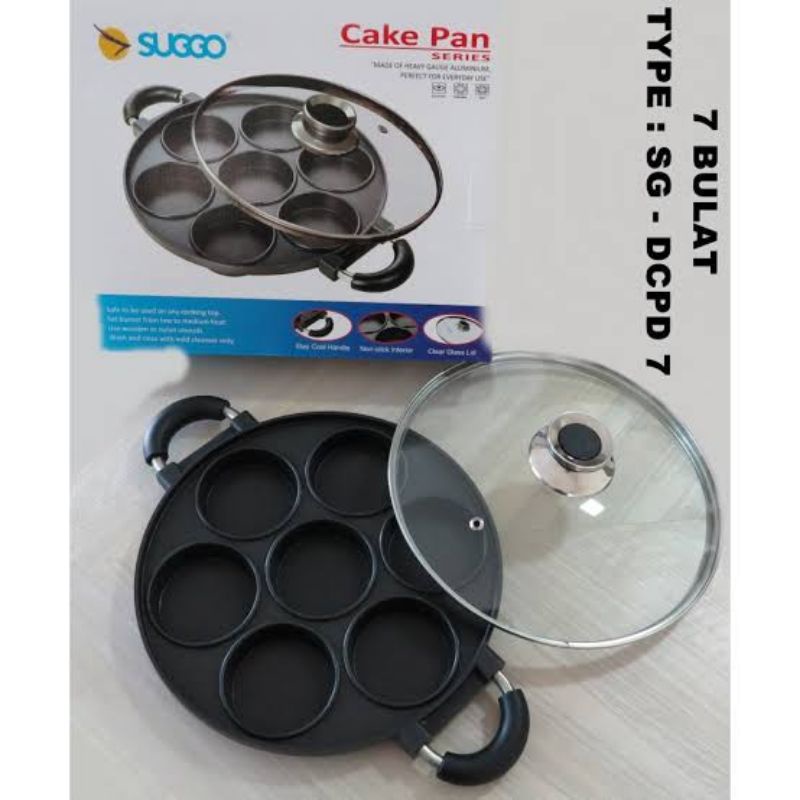 Cake Pan SUGGO