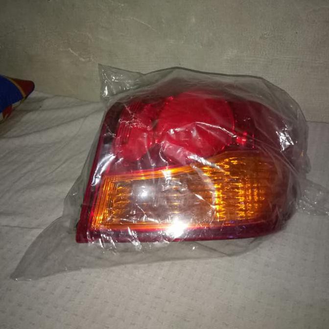 lampu stop outlander ORIGINAL