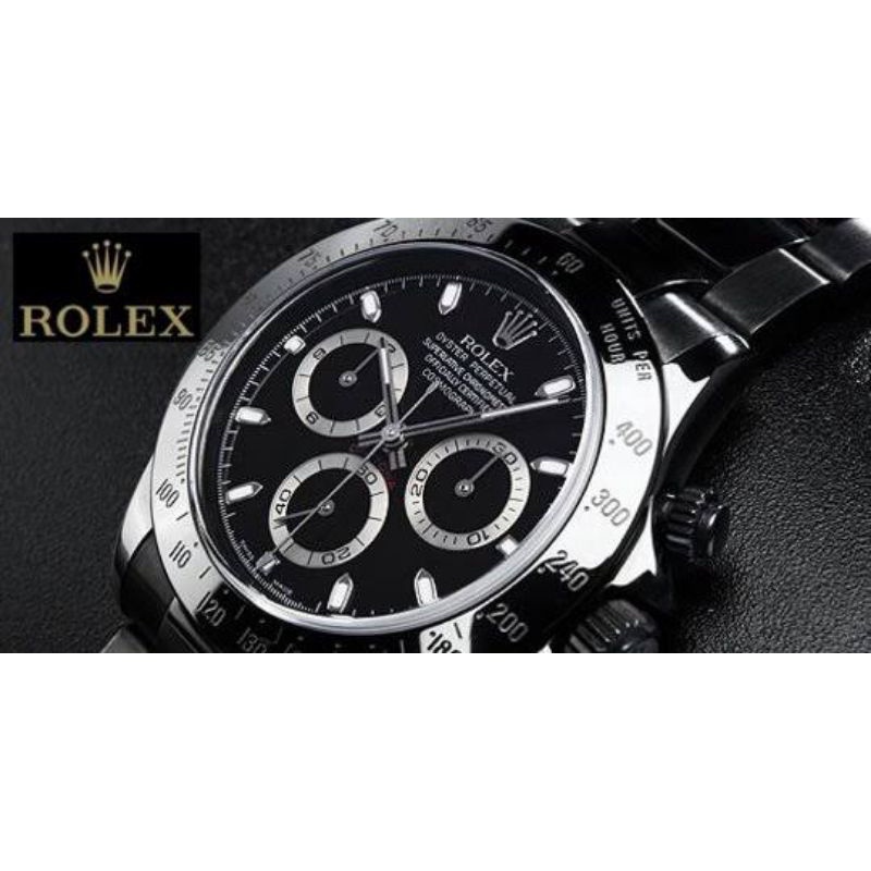 Jual jam rolex original Shopee Indonesia