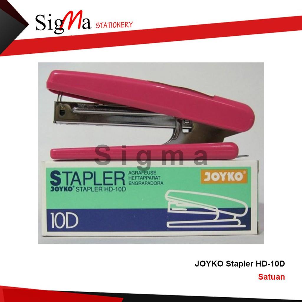 

Staples / Stapler JOYKO HD 10D