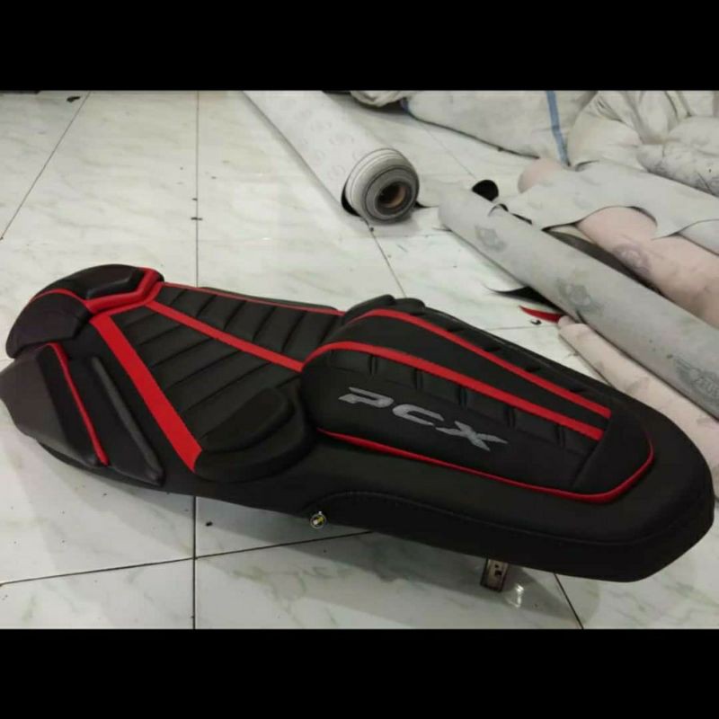 jok pcx mbtech