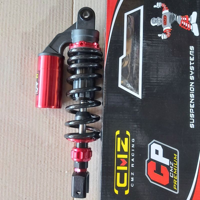 shock matic tabung rebound klik beat vario 110 scoopy mio NEW