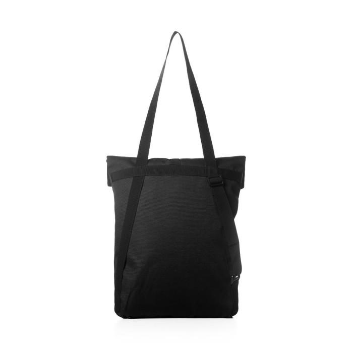 ANNE BASIC - WALTER BAG (2 STYLE TOTEBAG / BACKPACK)