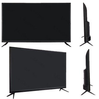 （Sakura TV Same Paragraph）LED TV 24 INCH Digital TV  Murah TV （Factory warehouse direct delivery, the lowest price in the whole network）