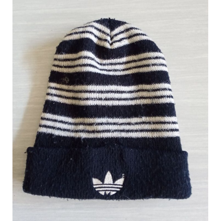 Beanie/Kupluk Adidas Original Second