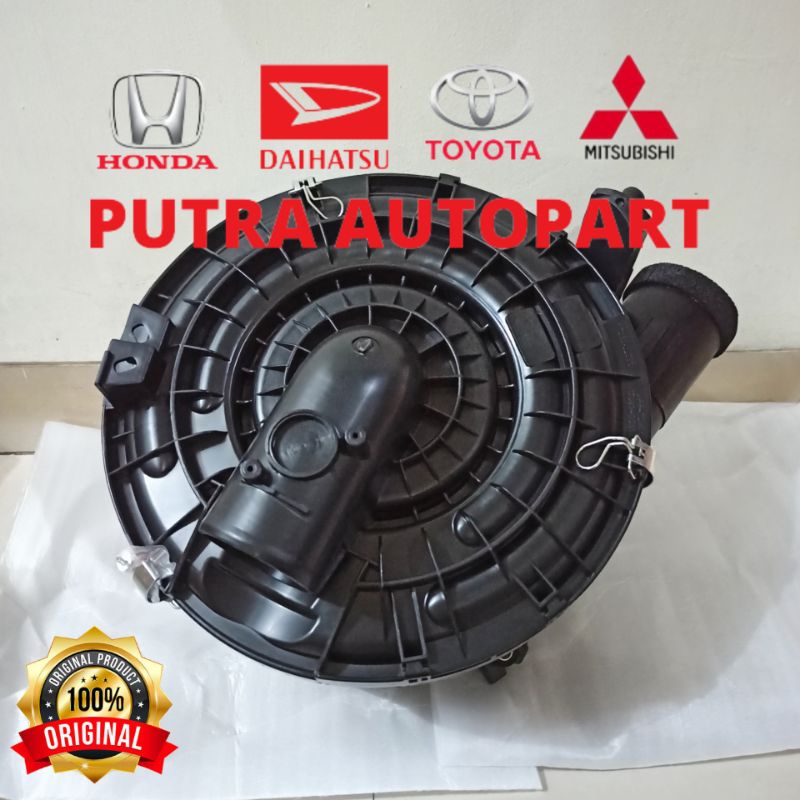 rumah filter udara fortuner hilux innova 2004-2015