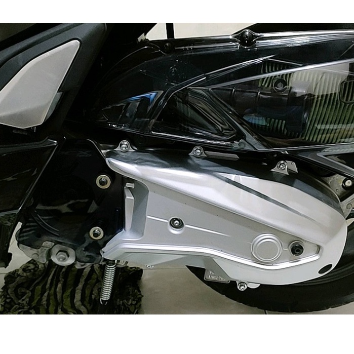 Cover Cvt Pcx 160