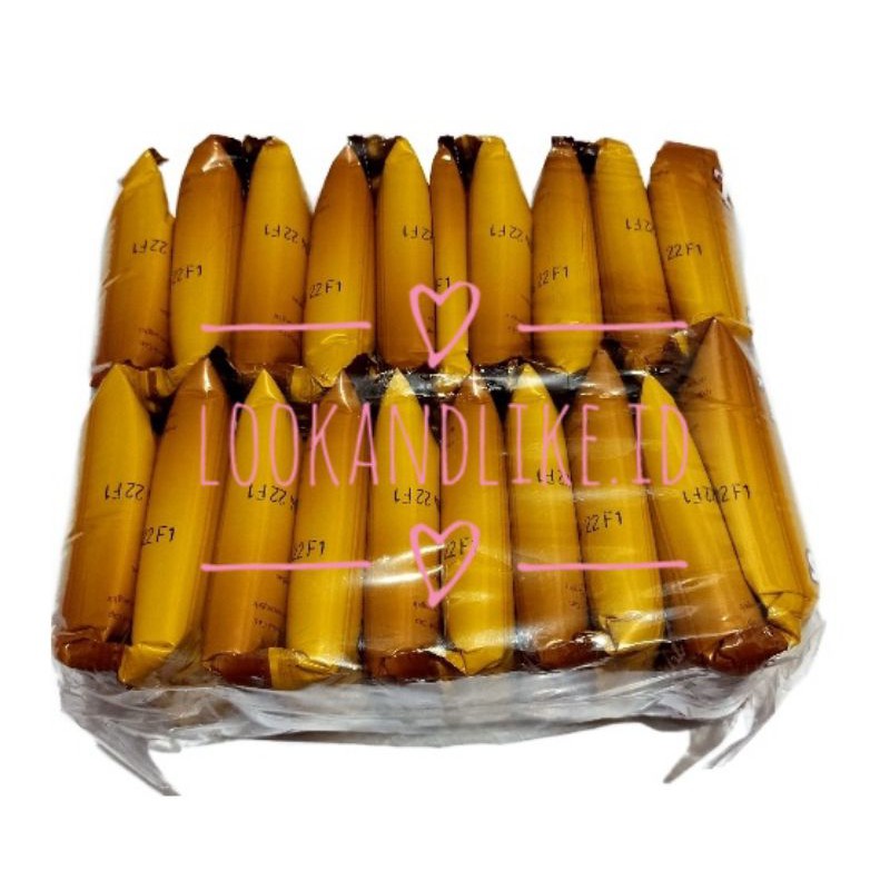 

RB22 Kopi Gula Cap Teko Spesial Mix GULA Isi 20 Sachet x 25 Gram Kopi Leged Bogor Halal Murah dan