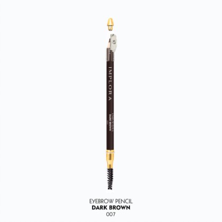 PROMO!!! IMPLORA EYEBROW PENCIL / IMPLORA PENSIL ALIS / PENSIL ALIS IMPLORA