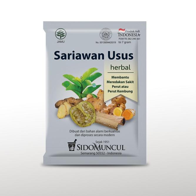 

TERBAIK SIDOMUNCUL JAMU SEDUH SACHET SIDO MUNCUL JAMU TENSI BATUK SEHAT PRIA ♗ 862