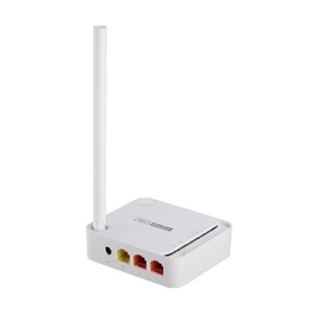 Totolink N100RE 150Mbps Mini Wireless Router Repeater