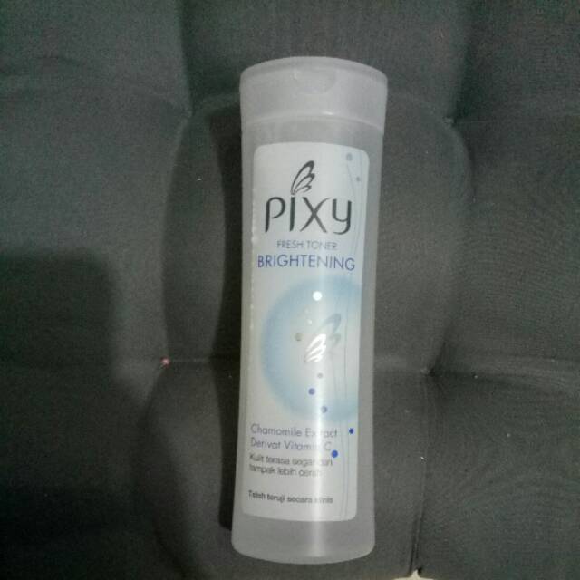 Pixy Fresh toner