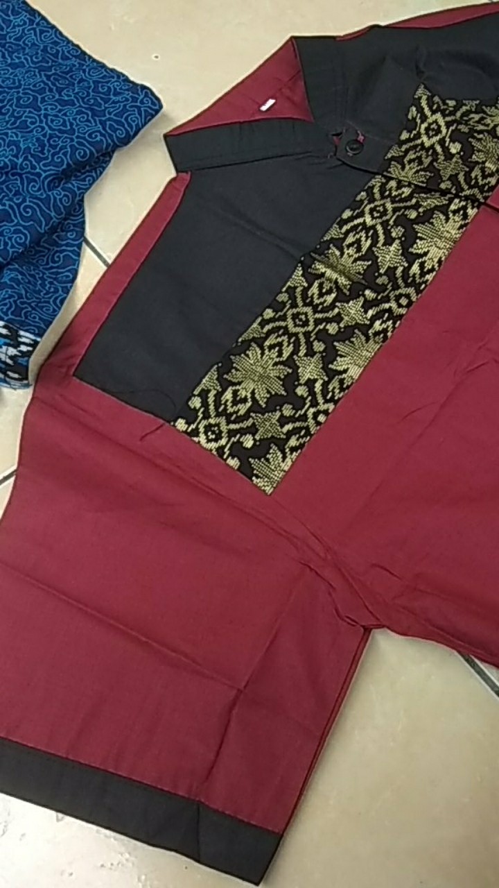 Grosir Batik Murah Pekalongan | Koko Batik Berkualitas