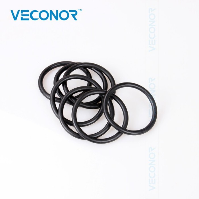 Paket Box Karet Rubber O Ring Universal Seal Tightening Isi 419 PCS