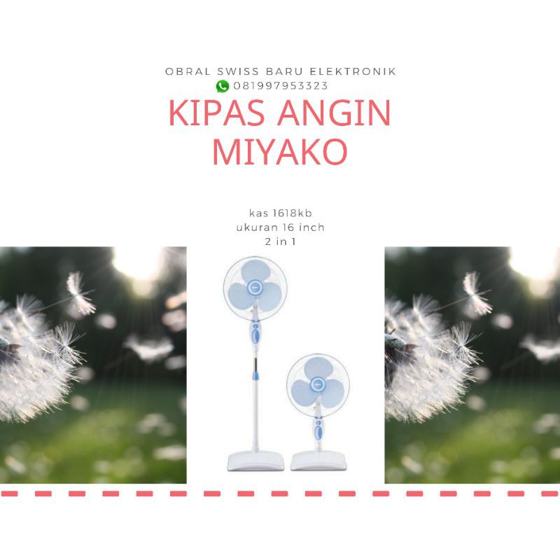 kipas angin miyako kas 1618kb