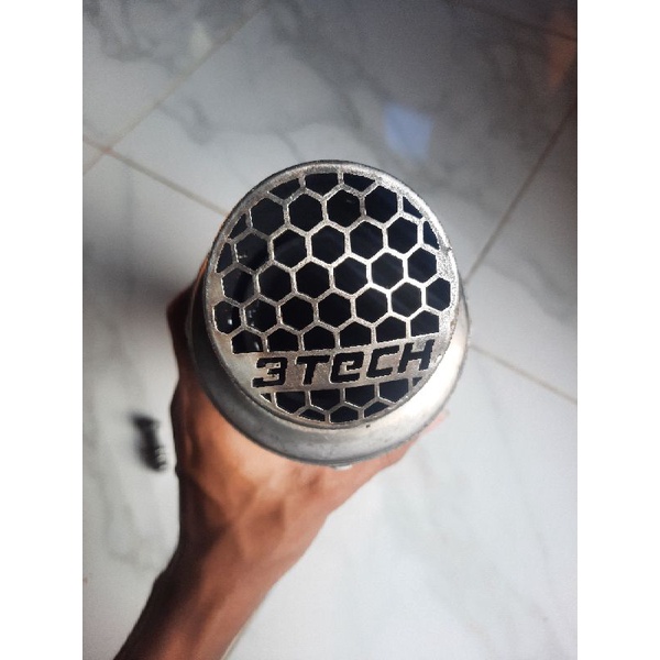 Slincer 3tech Ronin katana se 150cc