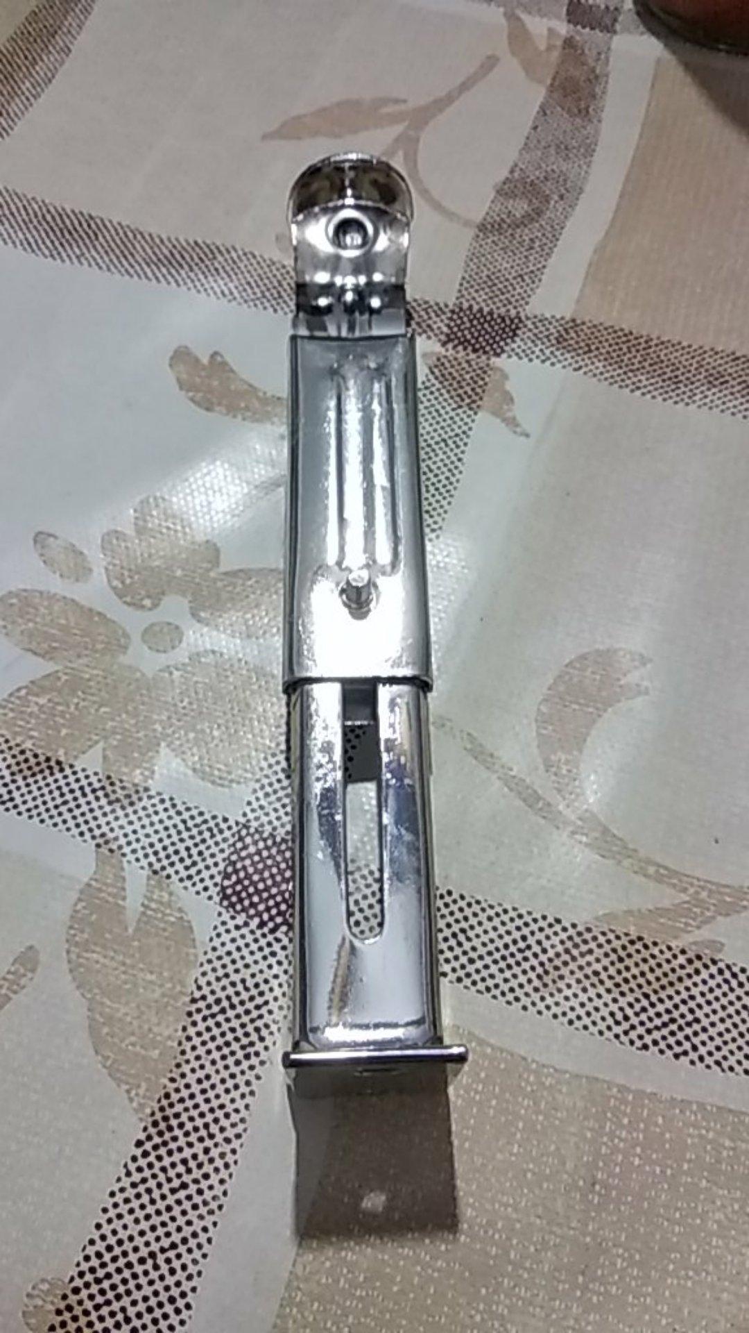 Kaki Rollet Bracket 1 Mm - Kaki Horden Hordeng Gorden Gordeng Gordyn. Kualitas Premium