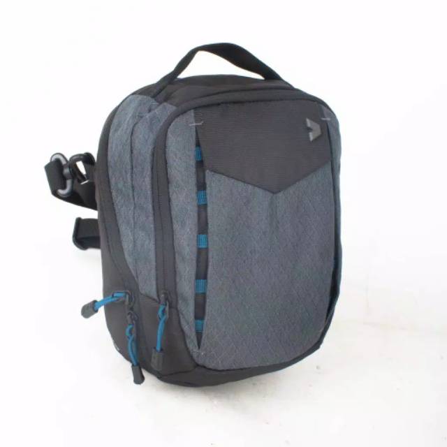 Tas Selempang Kalibre New Travel Pouch Snacher 04 Art 921172045