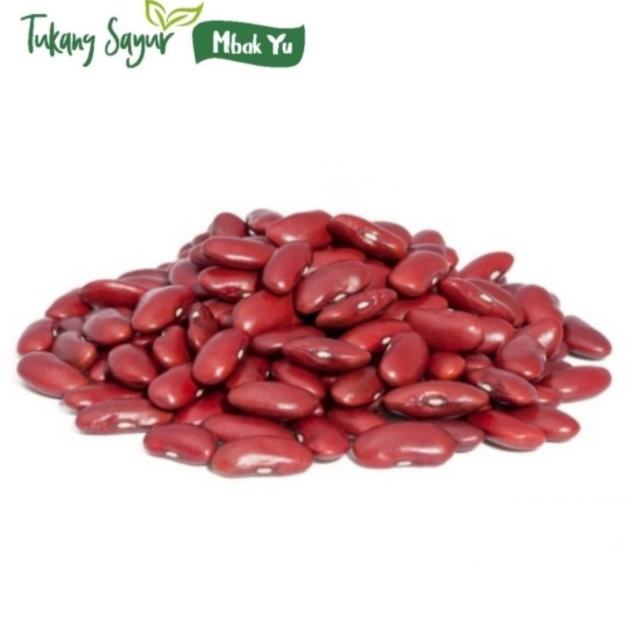 

kacang merah kering 250gr