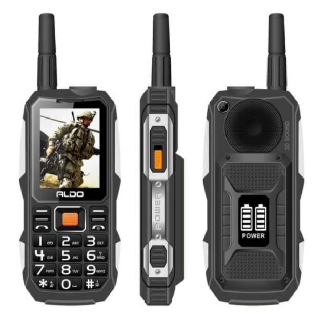 Hp ALDO T99 | T55 ADVENTURE | T88 | 007 | HP POWERBANK 10000 mAh-1
