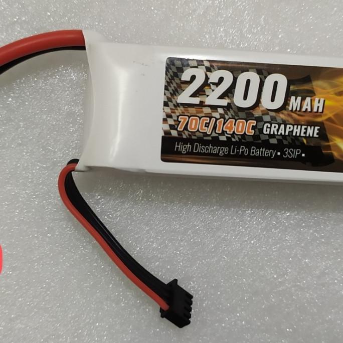 BEST SALES LIPO RHJ 3S 2200MAH 70C GRAPHENE BATTERY TATTU INFINITY CNHL KILLER LIMITED EDITION