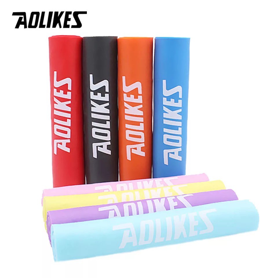 AOLIKES 3605 Resistance Band / Elastic Band - Tali Stretching Yoga / Karet Elastis Olahraga GYM