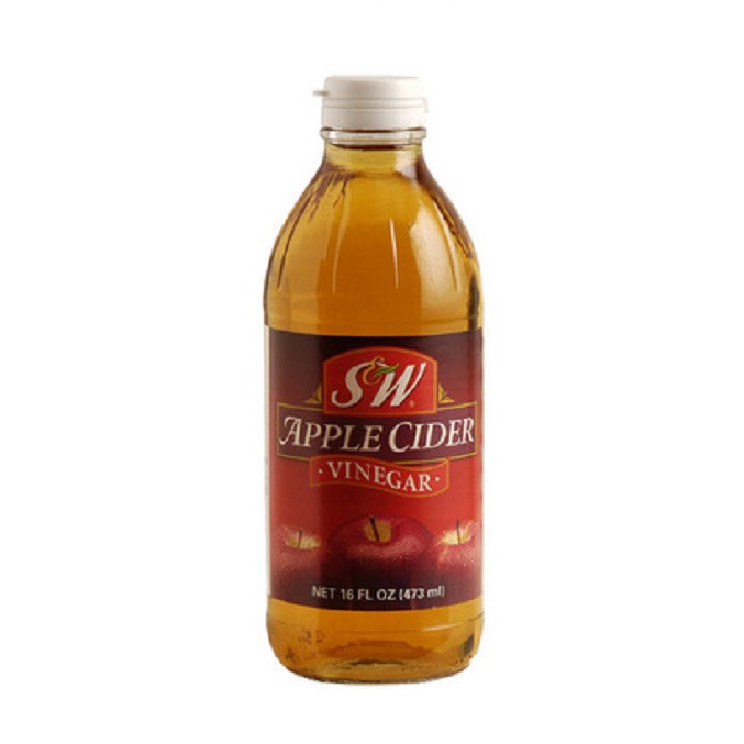 SW Apple Cider Vinegar 473 mL