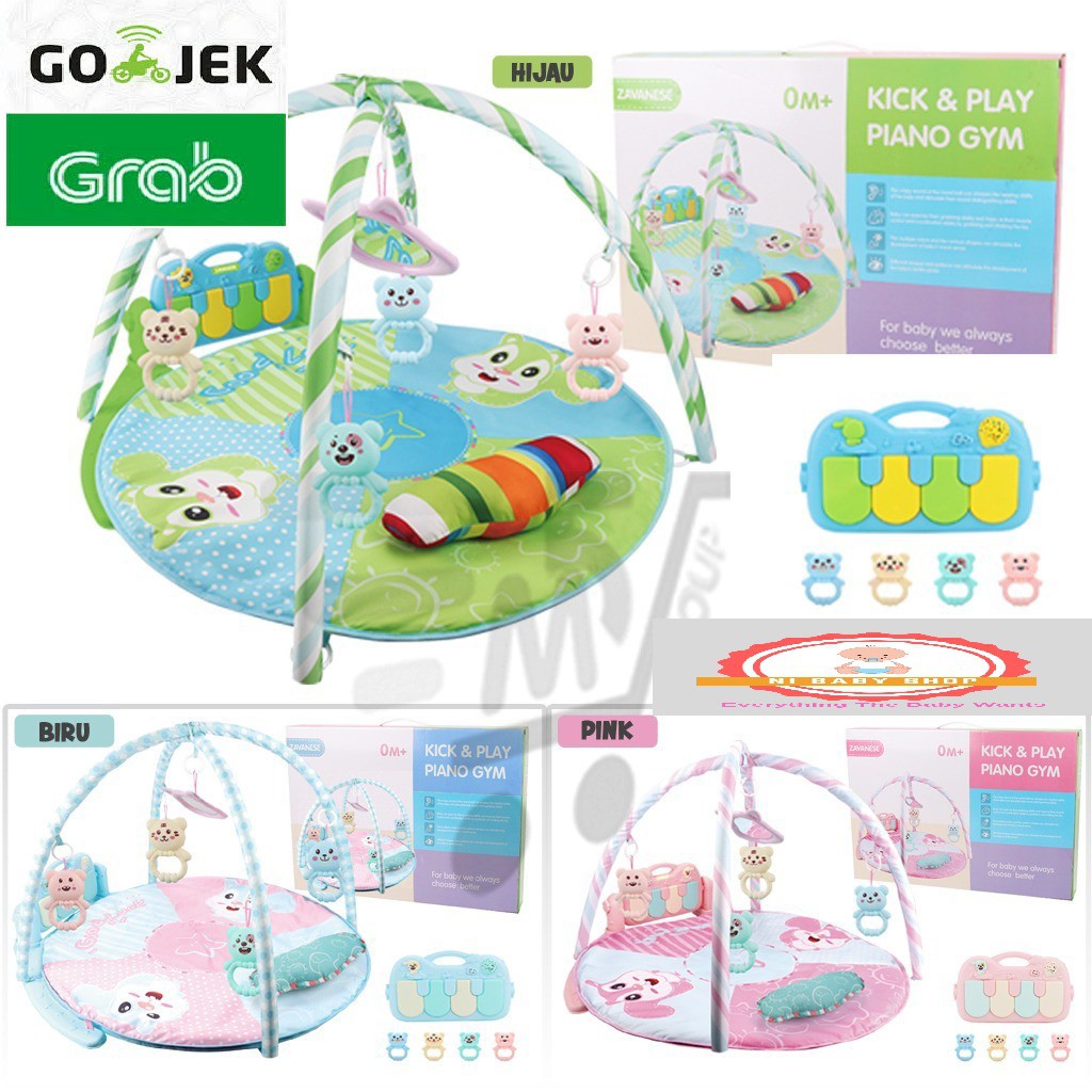 Music Box Bayi