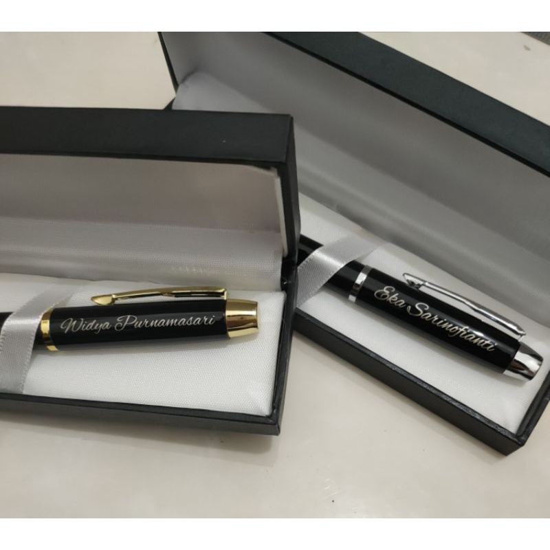 Pulpen Custom Pulpen Parker TW | Pulpen Custom | Custom Nama Free Custom