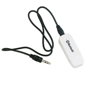 Bluetooth Audio Music Receiver Stereo USB 3.5mm