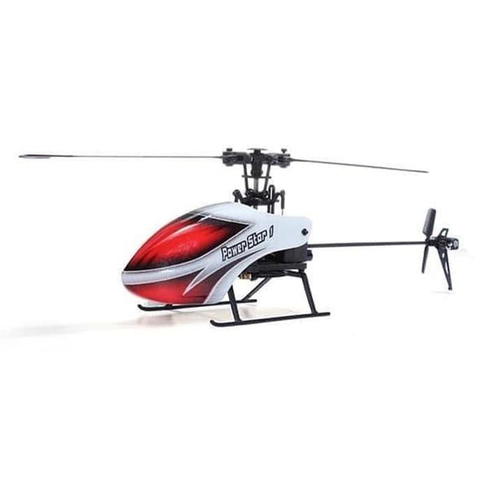 rc helicopter 2.4 ghz