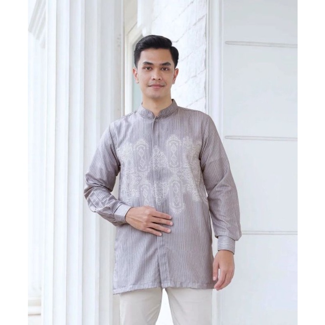 KOKO size S by VH Vanilla Hijab Vanillahijabofficial Vanillahijab Raya