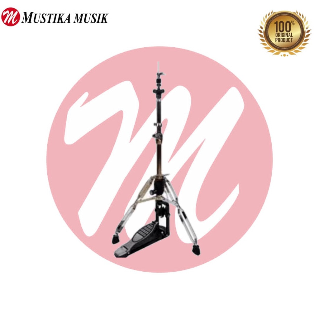Stand Cymbal Hihat AXL JC007
