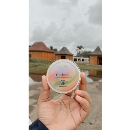 Cushion Modis Beauty