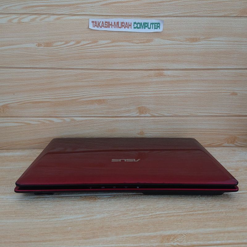 Laptop Asus 4GB/500GB Second-3