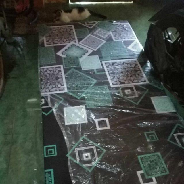Kasur Busa Inoac 200cm X 90cm X 15cm (single) Garansi 10 Thn Original Foam