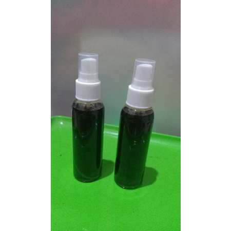 SERUM RAMBUT G&amp;G 100% AMPUH