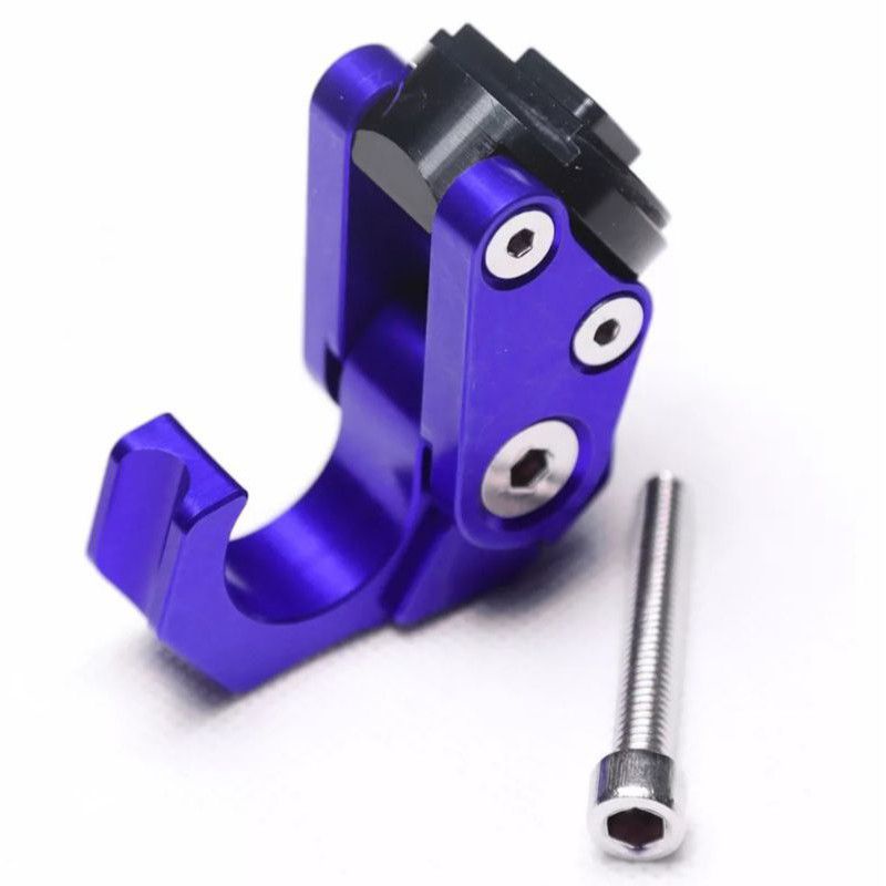 Gantungan barang lipat full cnc universal
