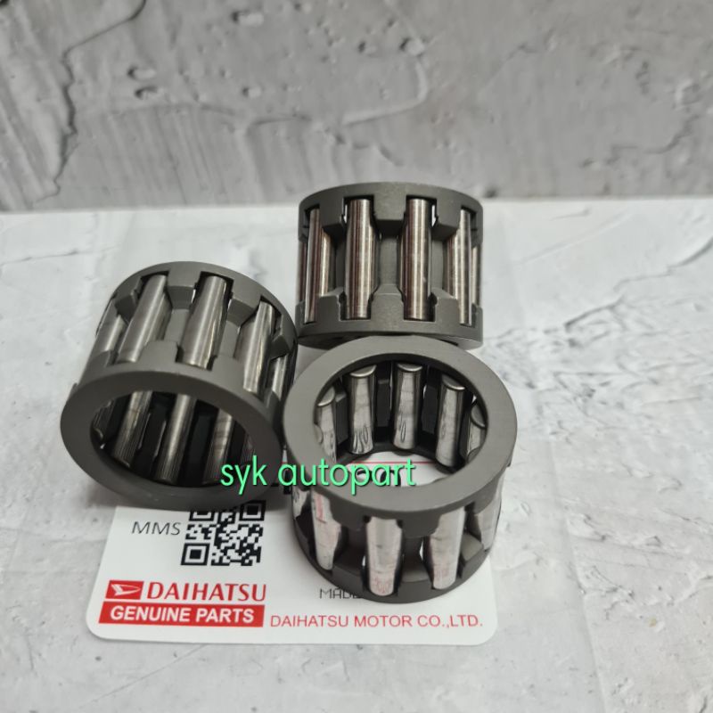 BEARING BAMBU FLY WHEEL GRAND MAX AVANZA LUXIO