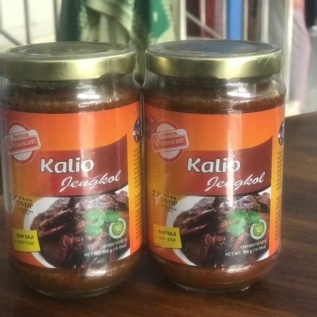 

Kali jengkol Riry