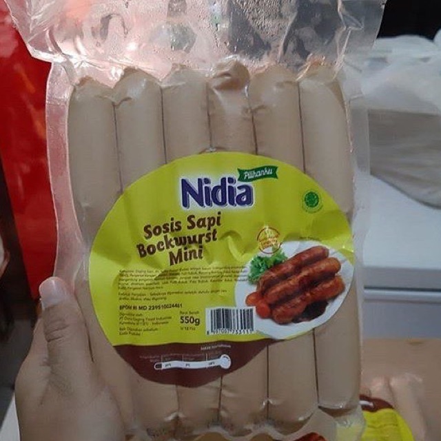 

Sosis