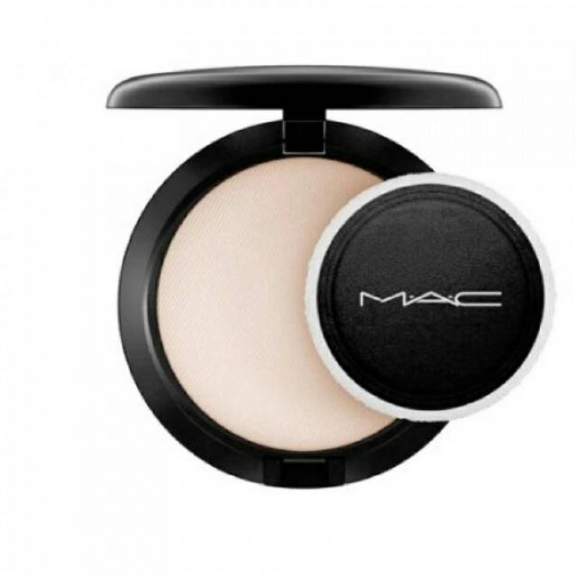 MAC Blot Powder Pressed