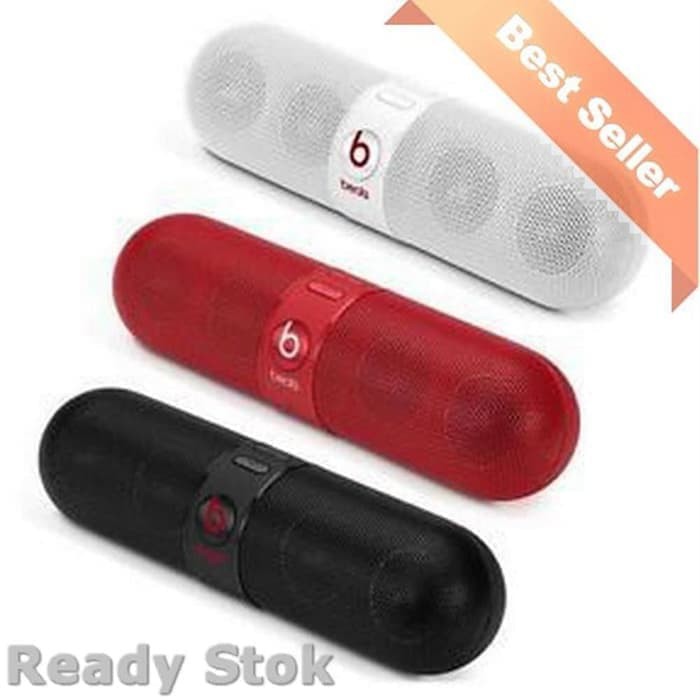 dre beats portable speaker