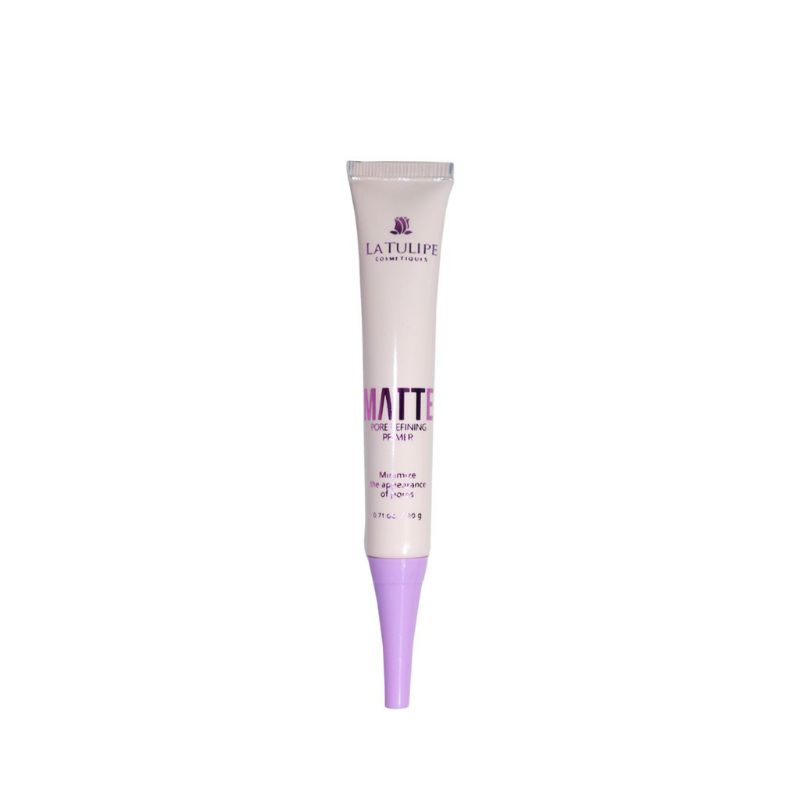 LA TULIPE Pore Refining Primer Matte series | Latulipe