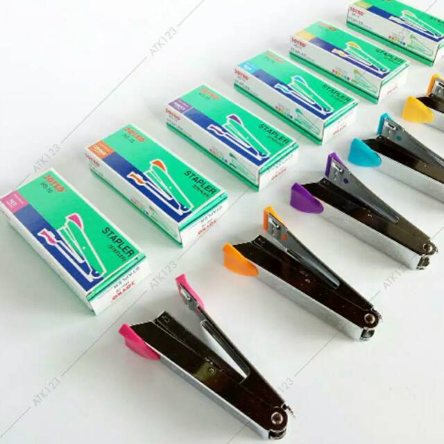 

Stapler JOYKO HD10 (1pcs)